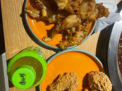 -铭记蛙小仙·活蛙畅享(CBD万达广场店)