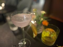-Ish Whiskey&Cocktail Bar酒吧(合生麒麟新天地店)