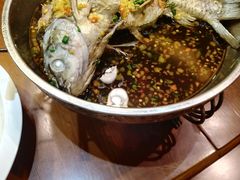 -上菜呷饭(花溪店)
