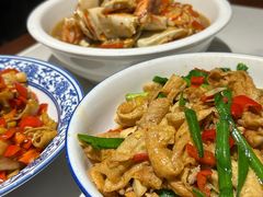 -回家吃饭·地道南昌菜(建德观总店)