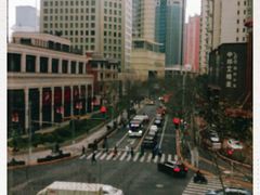 -上海广播电视台&上海东方传媒集团有限公司快递接收处