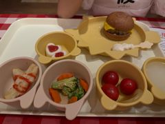-西贝(科华王府井店)