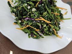 -丽泽山庄·生态怀柔菜·虹鳟鱼(红螺寺店)