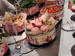 -龍歌自助小火锅(李沧丽达店)