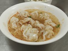 -汪家馄饨(集庆路店)