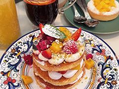 -Alimentari早午餐(安福路店)