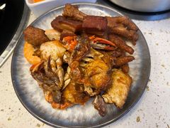 -圣罗巴海鲜自助(黑金店)