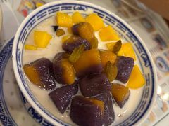 -广信牛奶甜品世家(台东店)