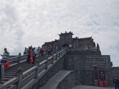 -南岳衡山风景名胜区