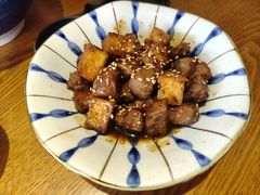 -炎蔵牛舌烤肉