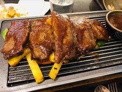 -THE PAWON·8碗(古北SOHO店)