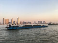 -武汉关码头(轮渡站)