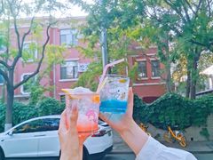 -大象厨房(重庆道店)