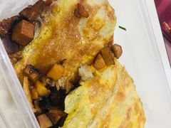 -老通城豆皮大王(吉庆街店)