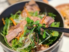 -胡麻(静安嘉里店)