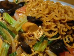 -状元阁烧烤(新华路总店)