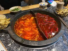 -蜀大侠火锅(车公庙店)