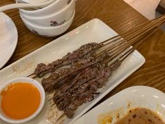 -蚝太郎 • 海鲜烧烤(Upark店)