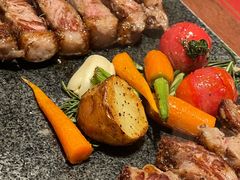 -塞纳河法国餐厅(唐延路店)