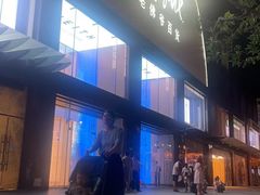 -绿茶餐厅(西单老佛爷店)