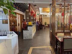 -东来顺饭庄(金泉广场店)