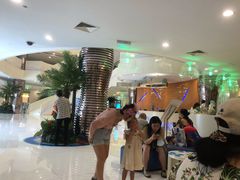 -南宫温泉水世界