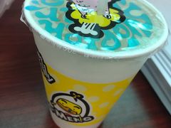 -85度C(上海兰溪二店)