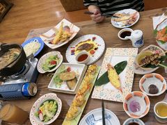 -红叶日本料理(辰熙广场店)
