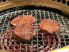 厚切牛舌-乾杯烧肉居酒屋(中洲湾店)