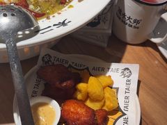 -太二酸菜鱼(汕头苏宁广场店)
