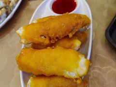 -秦记南岗鱼锅(珠吉路店)