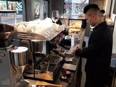 -Money Shops(愚园路店)