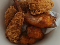 -麦当劳(大庆昆仑唐人中心店)