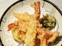 炸虾天妇罗-大渔铁板烧(大悦城店)