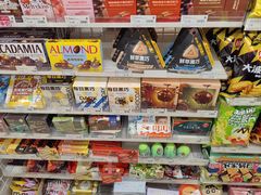 -seven eleven(洋河一路店)