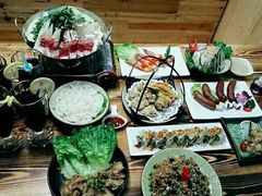 -葉家.焼鳥.居酒屋(惠利街店)