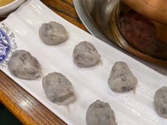 -楼外楼大刀肉传统火锅居(博学路店)