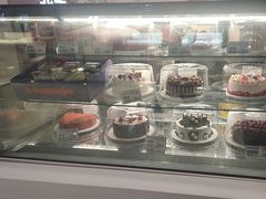 -DQ·蛋糕·冰淇淋(鸿坤店)
