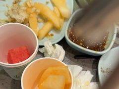 -金滏山烤肉·海鲜·火锅自助餐厅(襄阳万达店)