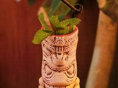 -無名记忆Music Bar夜景怀旧酒吧