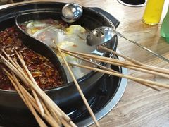 -小郡肝串串香(北蔡店)