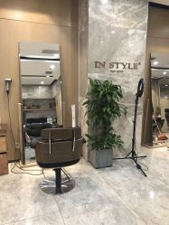 -IN STYLE·全国形象店