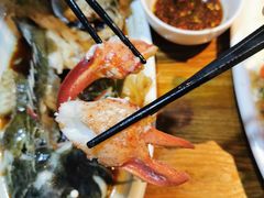 -南海渔家•海鲜•正宗海南菜(海棠湾店)