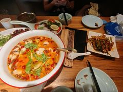 -缘生态云南菜·野生菌庭院餐厅(华侨城店)