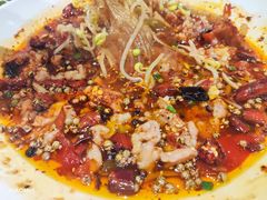 -乡村基·川味现炒大王(熙悦天街店)