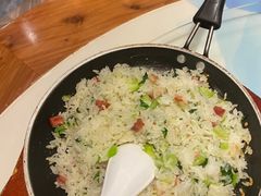 -松沪名灶·豆浆鱼头·新上海菜(飞航吾悦广场店)