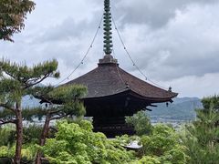 -常寂光寺