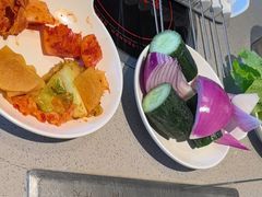 -丰茂烤串(公园店)