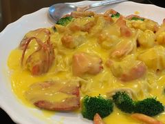 -东江海鲜酒家(艺都分店)