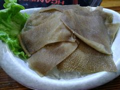 特色鲜毛肚-味仙疯美蛙鱼头(清扬路总店)